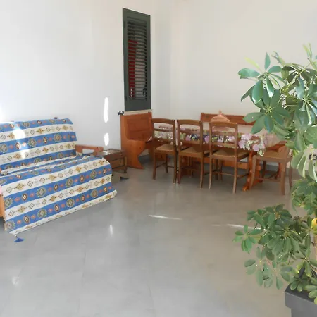 Apartment When The The Trip Becomes *