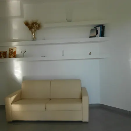 When The The Trip Becomes Apartment