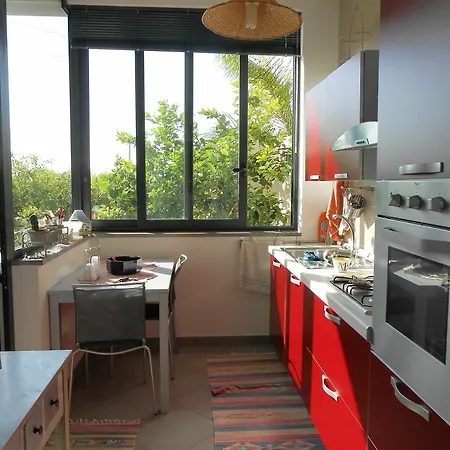 Apartment When The The Trip Becomes